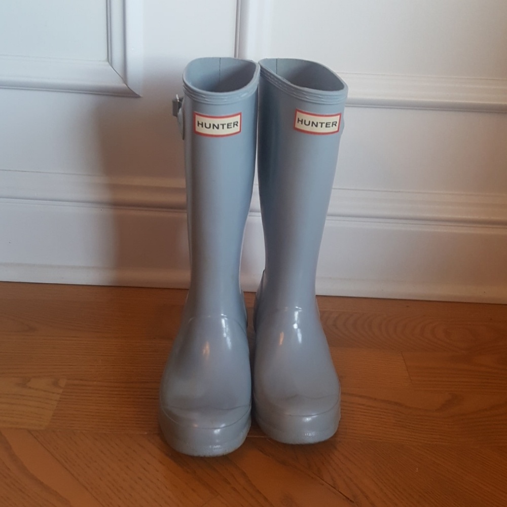 Wellies
